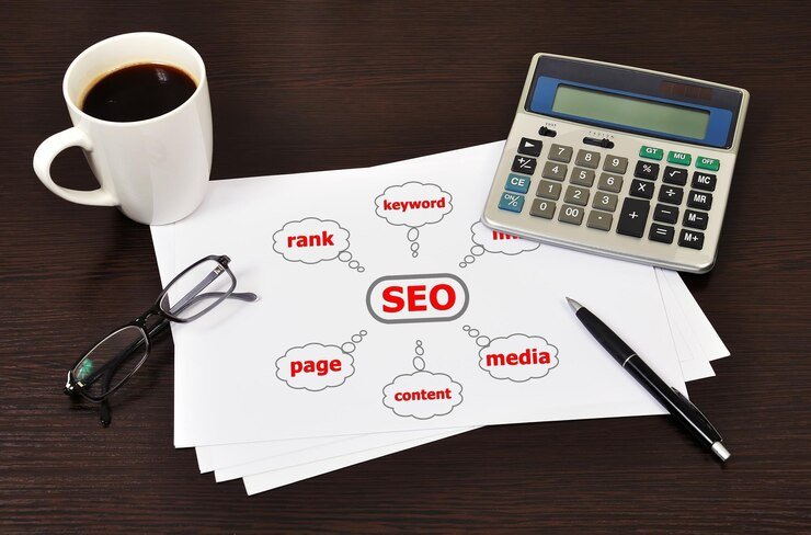 SEO vs. PPC