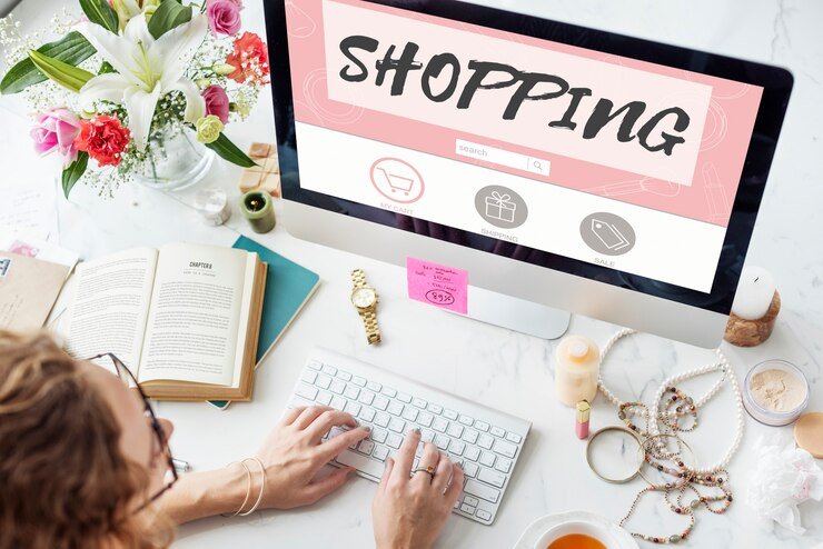 E-commerce SEO