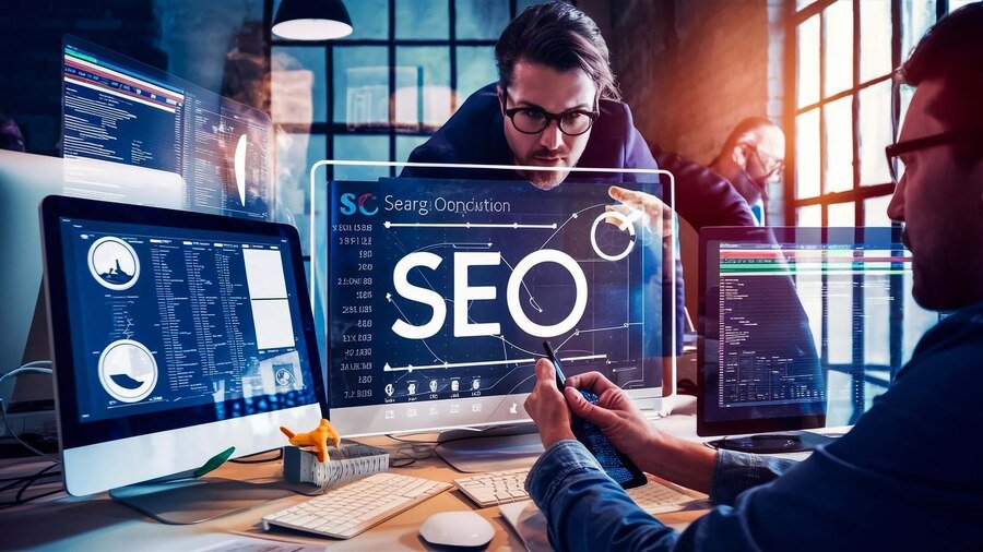 SEO Services