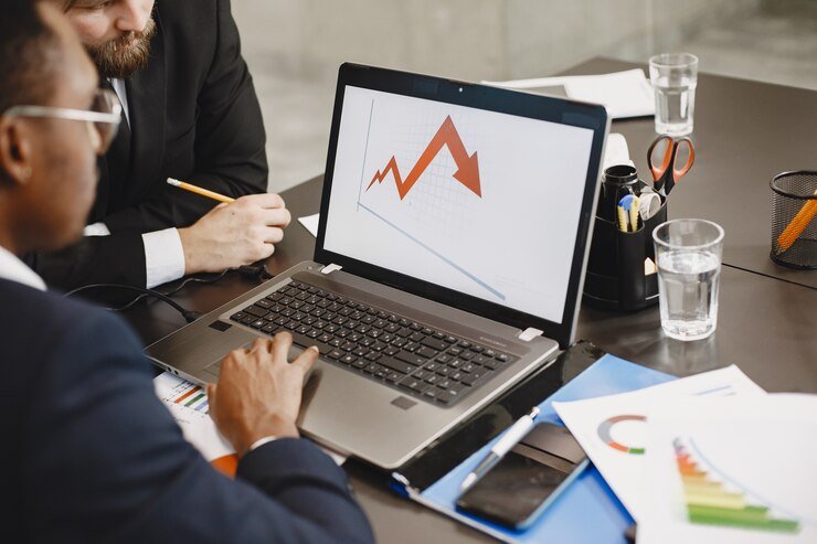 Increase Website DA