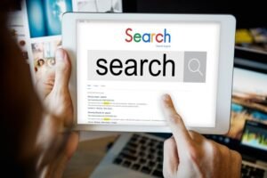 Keyword Research for SEO