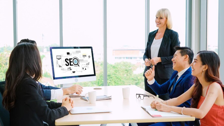 SEO Strategies for Nonprofits