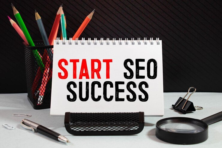 SEO Success